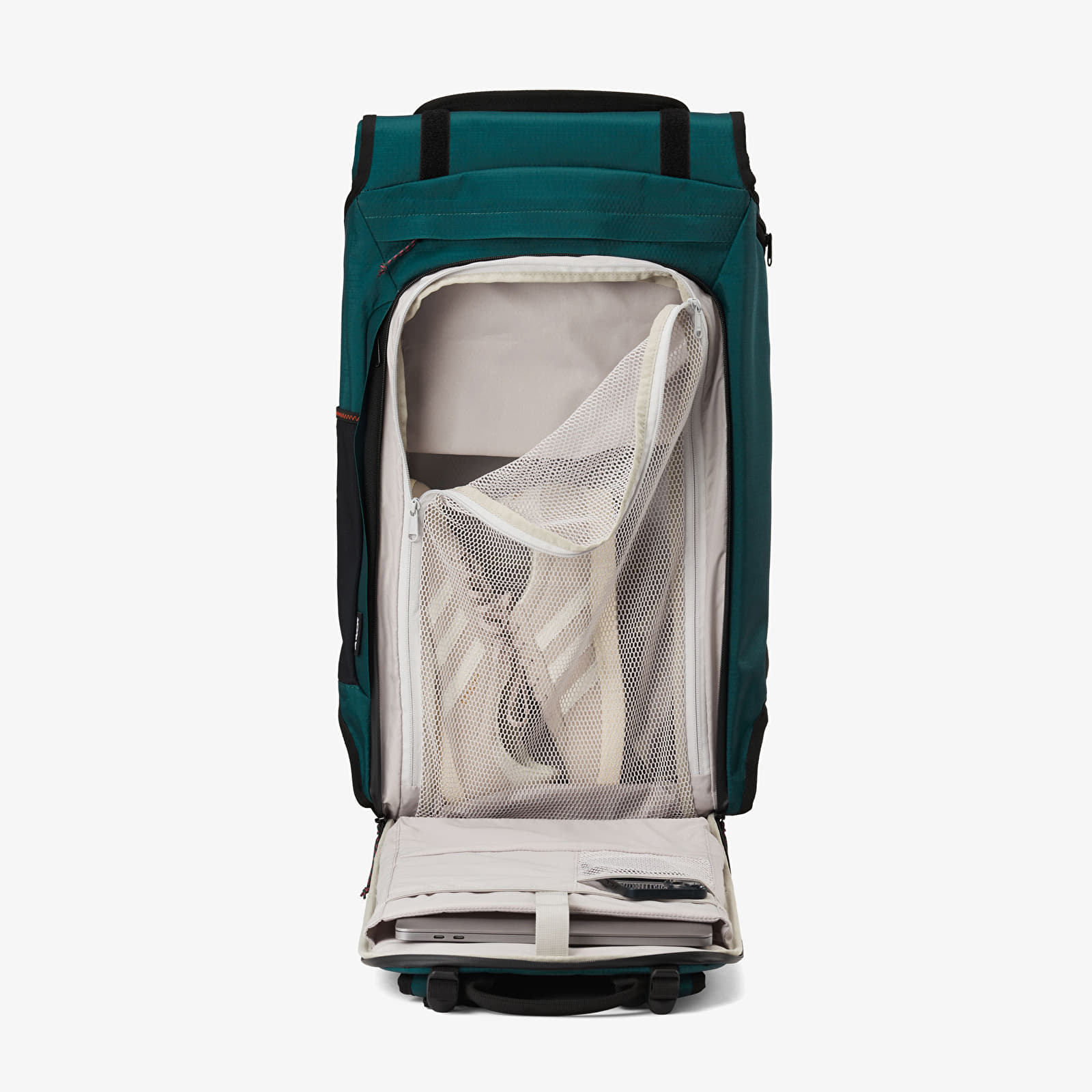 Muški ruksaci AEVOR Travel Pack Proof Evergreen