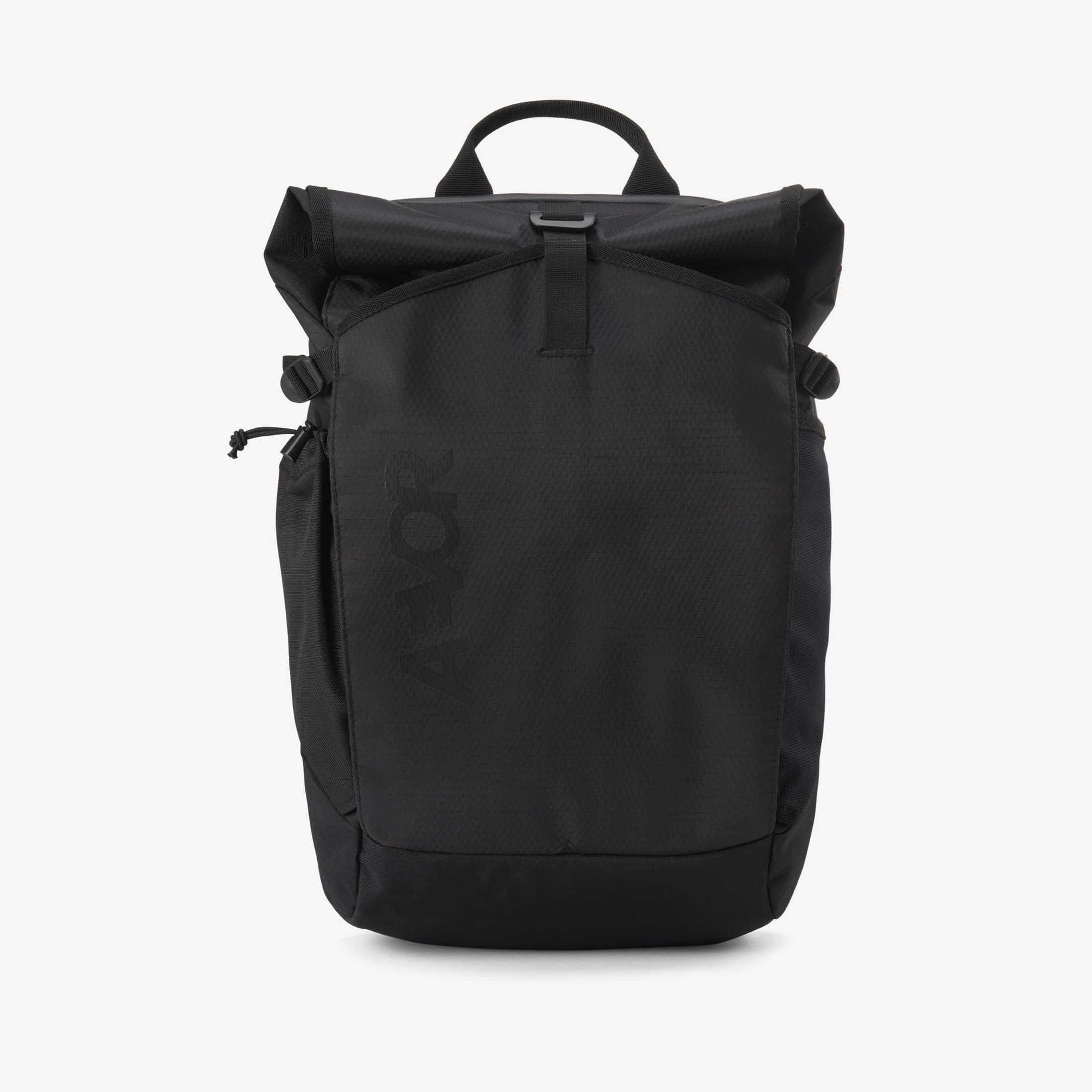 Zaino AEVOR Roll Pack 2.0 Proof Black 19 l