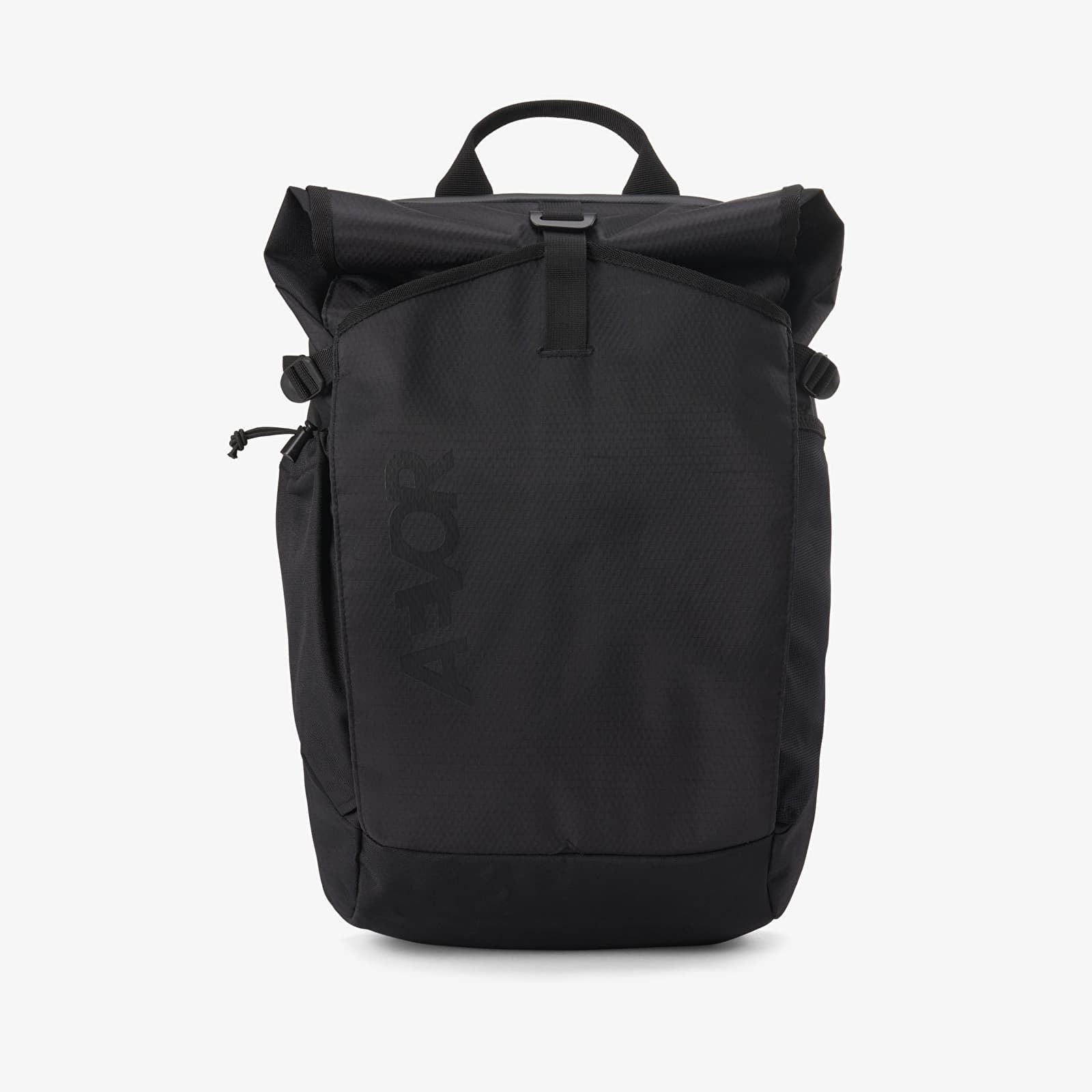 Sac à dos homme AEVOR Roll Pack 2.0 Proof Black