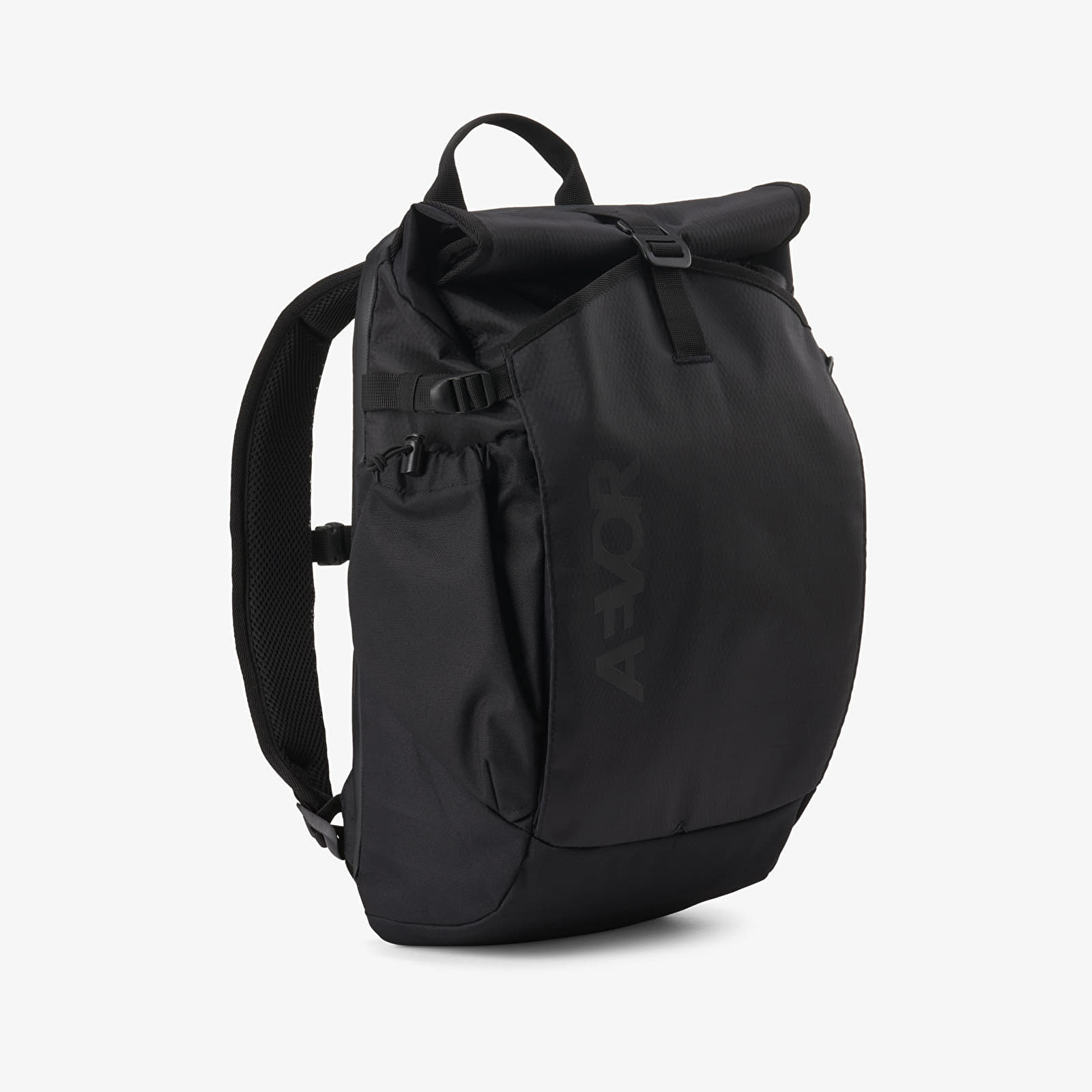 Sac à dos homme AEVOR Roll Pack 2.0 Proof Black