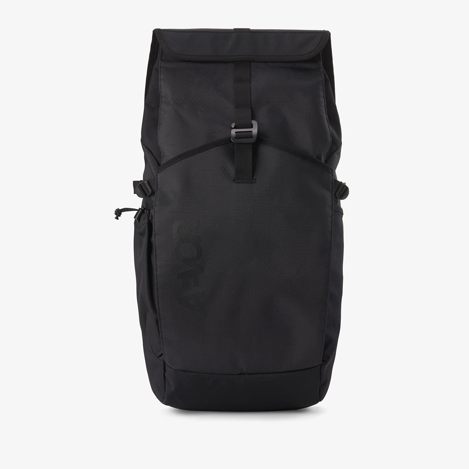Sac à dos homme AEVOR Roll Pack 2.0 Proof Black