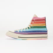 Converse Chuck 70 Blue/ Egret/ Black