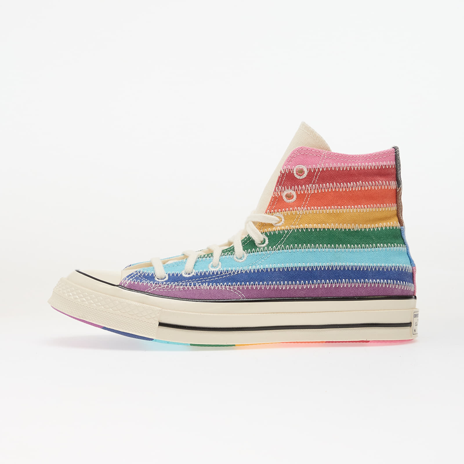 Pánské tenisky a boty Converse Chuck 70 Blue/ Egret/ Black