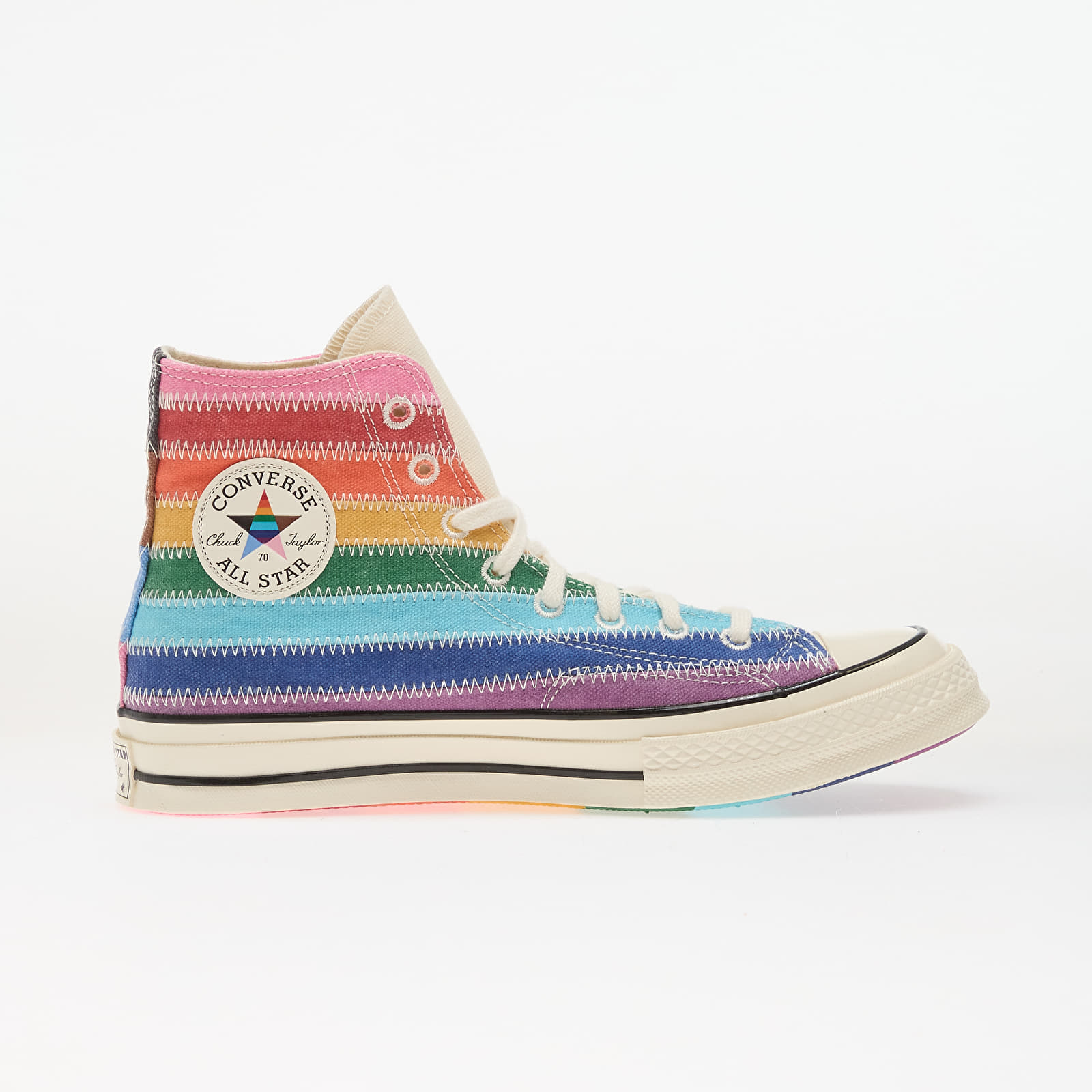 Pánské tenisky a boty Converse Chuck 70 Blue/ Egret/ Black
