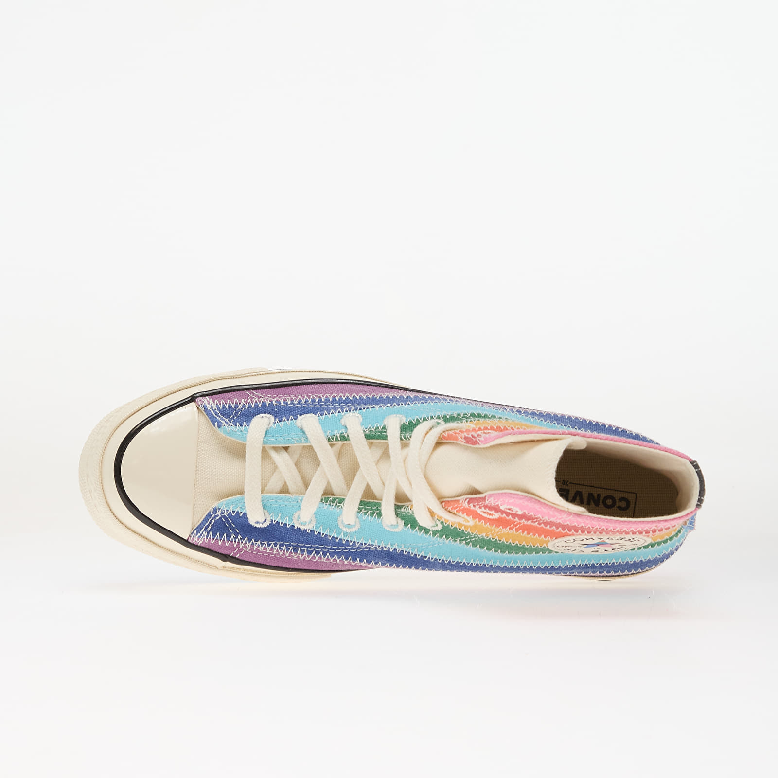 Pánské tenisky a boty Converse Chuck 70 Blue/ Egret/ Black