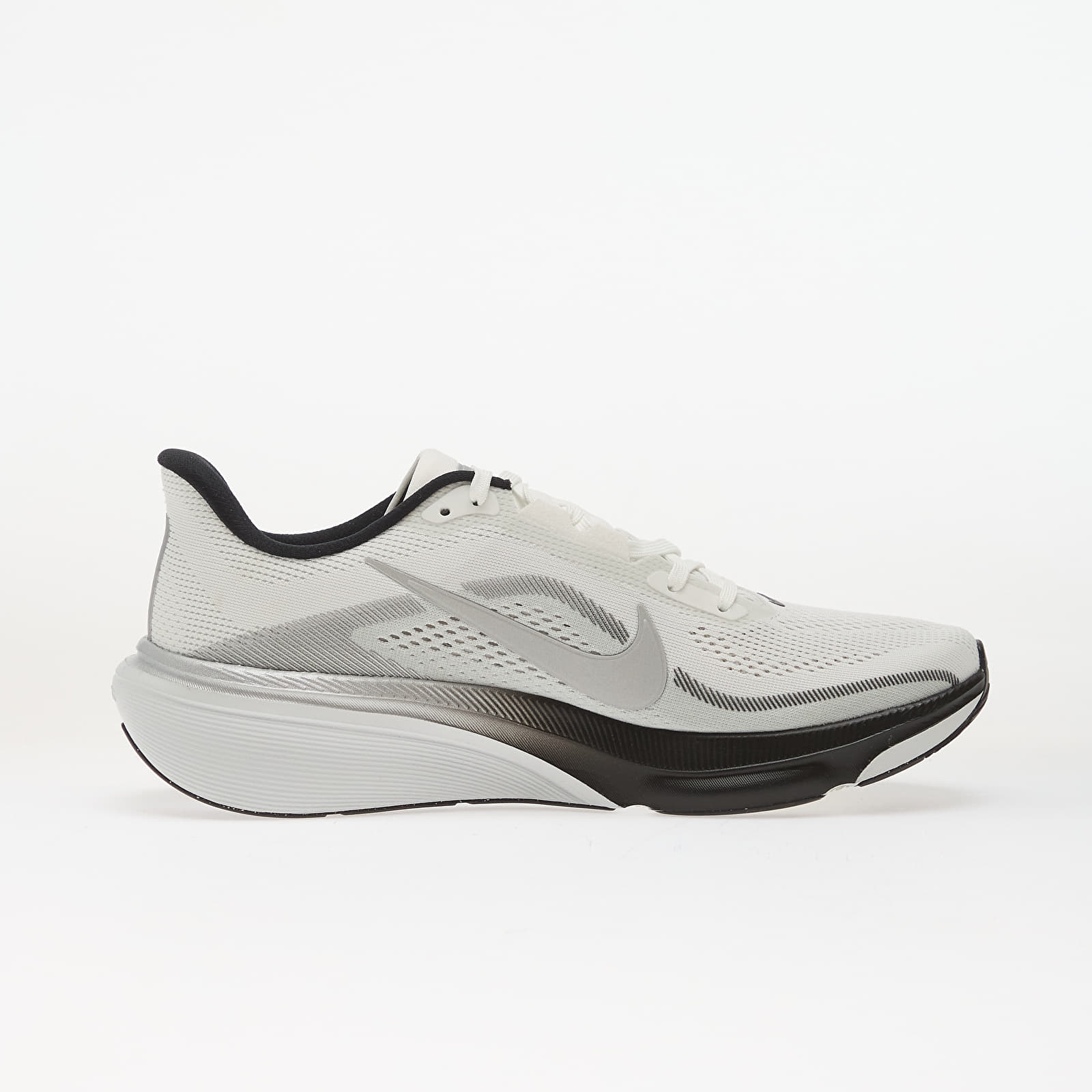 Pánské tenisky a boty Nike Pegasus 42 Summit White/ White-Metallic Silver
