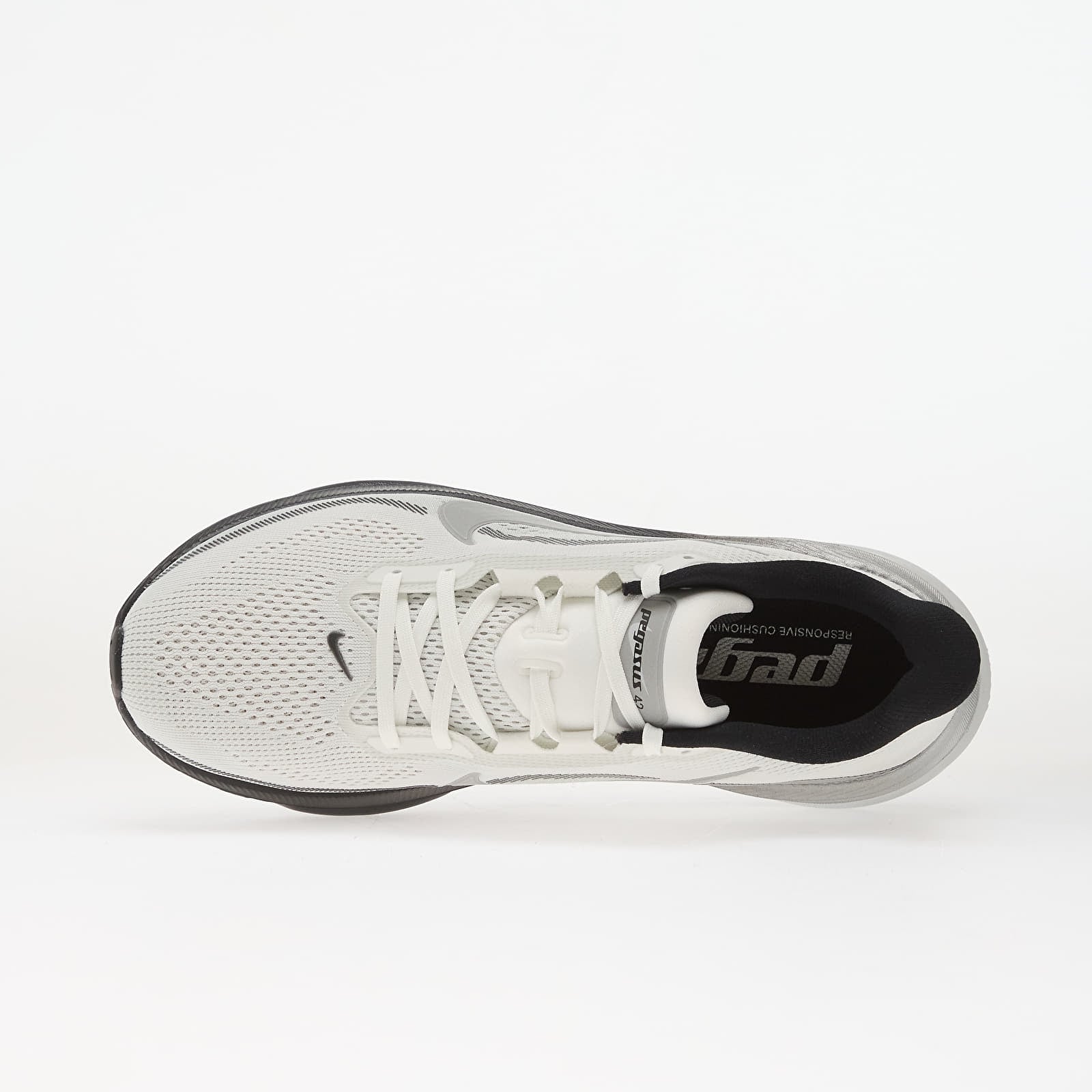 Pánské tenisky a boty Nike Pegasus 42 Summit White/ White-Metallic Silver