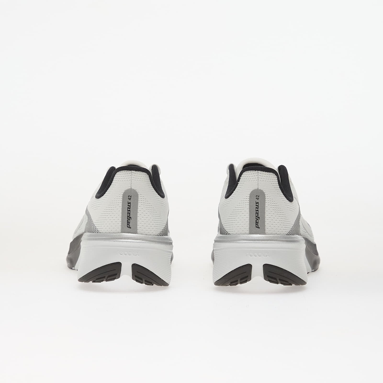 Pánské tenisky a boty Nike Pegasus 42 Summit White/ White-Metallic Silver