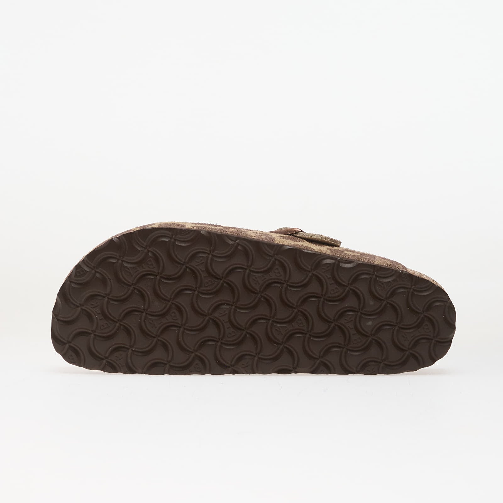 Naisten lenkkarit ja kengät Birkenstock Boston Print LEVE Leo Sandcastle