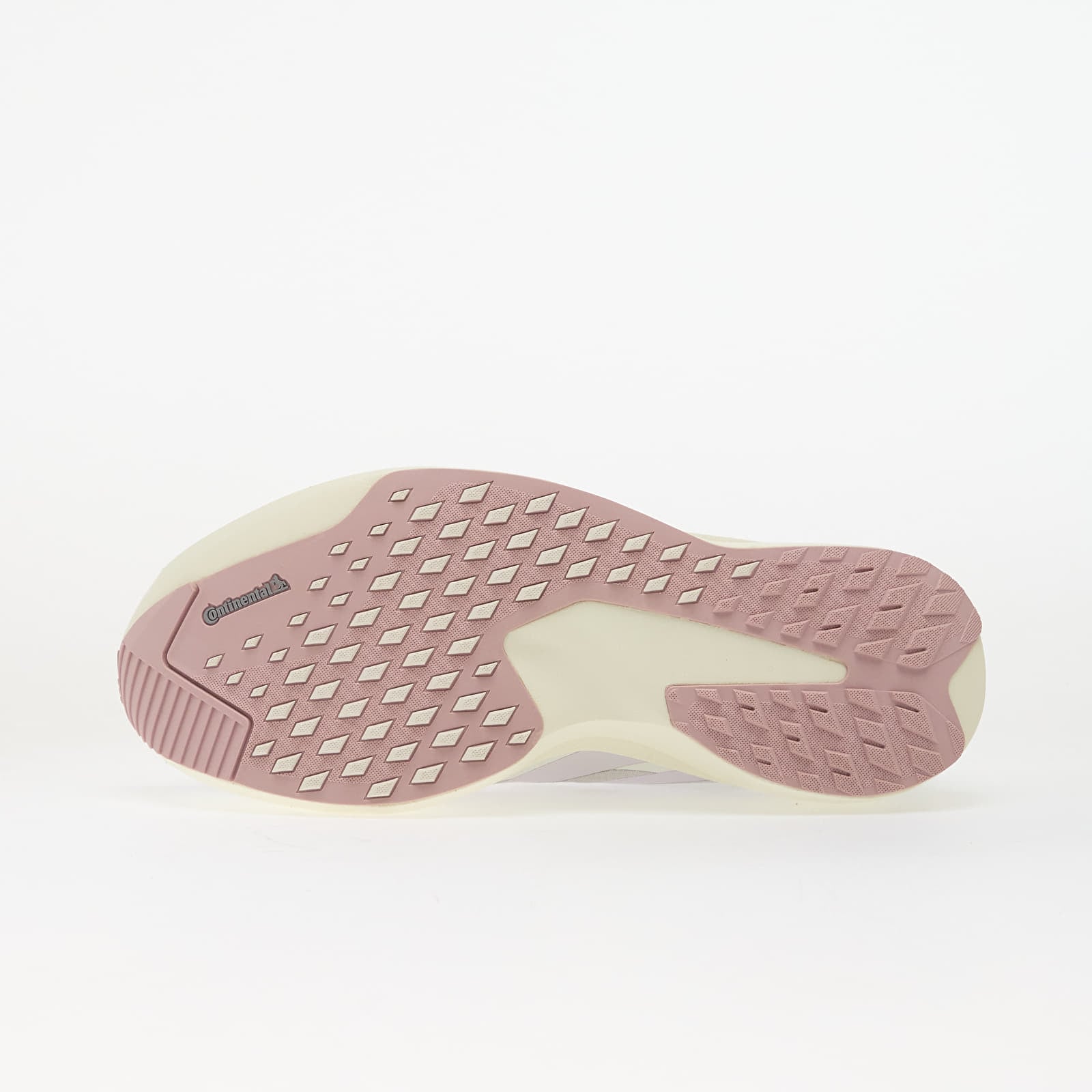 Naisten lenkkarit ja kengät adidas ADIZERO EVO SL Atr LIGHTSTRIKEPRO Running Grey One/ Ice Purple/ White Tint