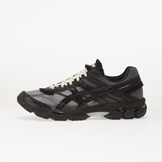 Asics Gel-Cumulus 16 Black/ Black