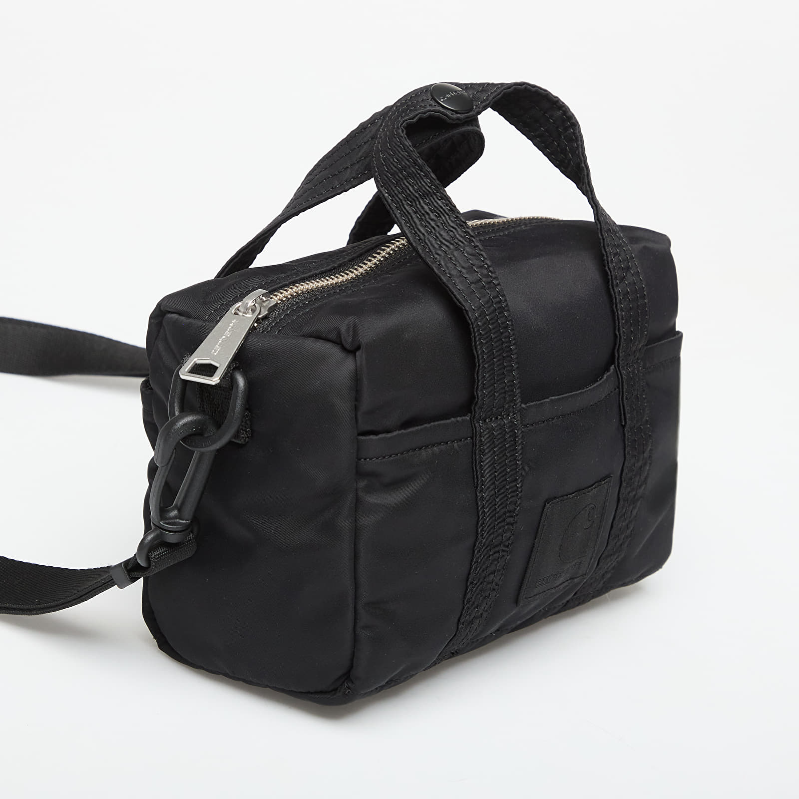 Мъжки чанти за рамо Carhartt WIP Otis Small Bag Black