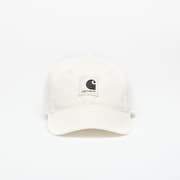Carhartt WIP Canvas Cap Wax Stone Washed