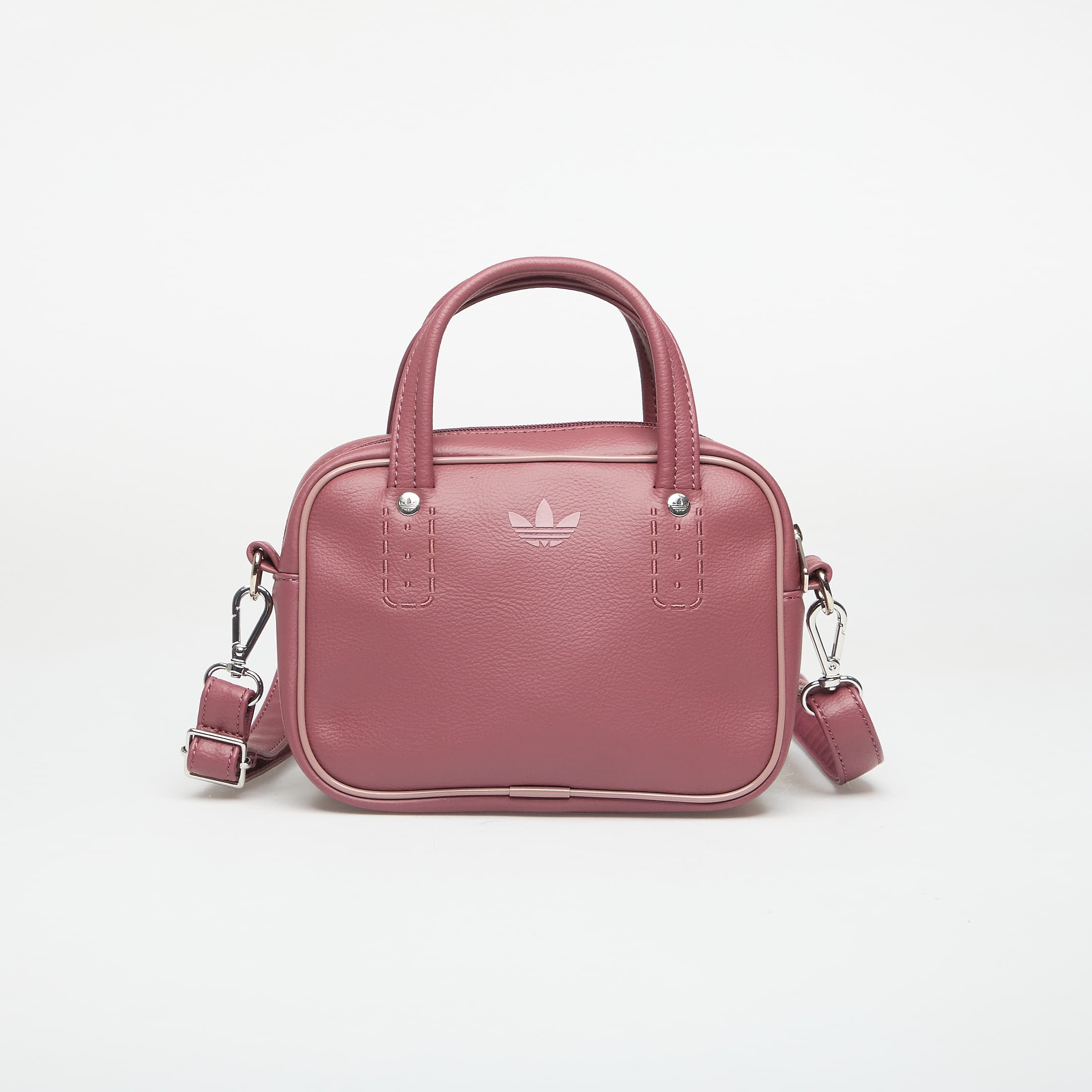 Sac adidas Adicolor Xs Shoulder Bag Quiet Crimson Universal 45 €