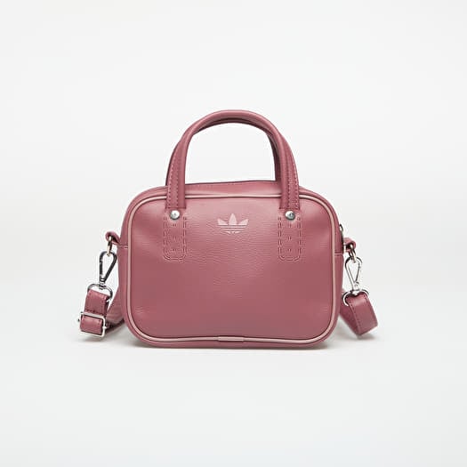 Τσάντα adidas Adicolor Xs Shoulder Bag Quiet Crimson