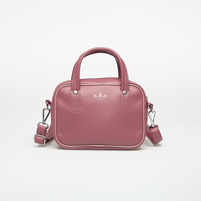 Bag adidas Adicolor Xs Shoulder Bag Quiet Crimson