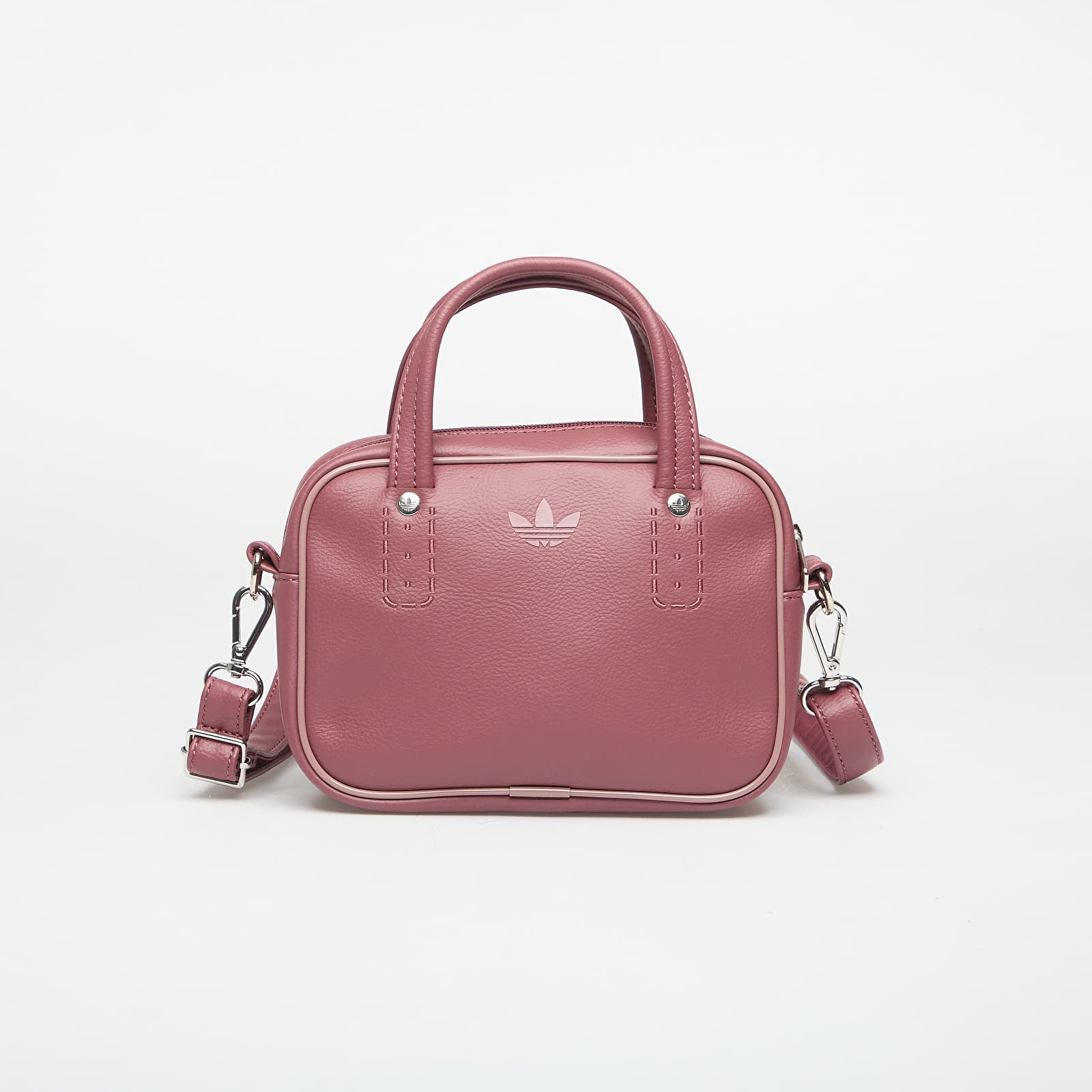 Ανδρικές τσάντες ώμου adidas Adicolor Xs Shoulder Bag Quiet Crimson