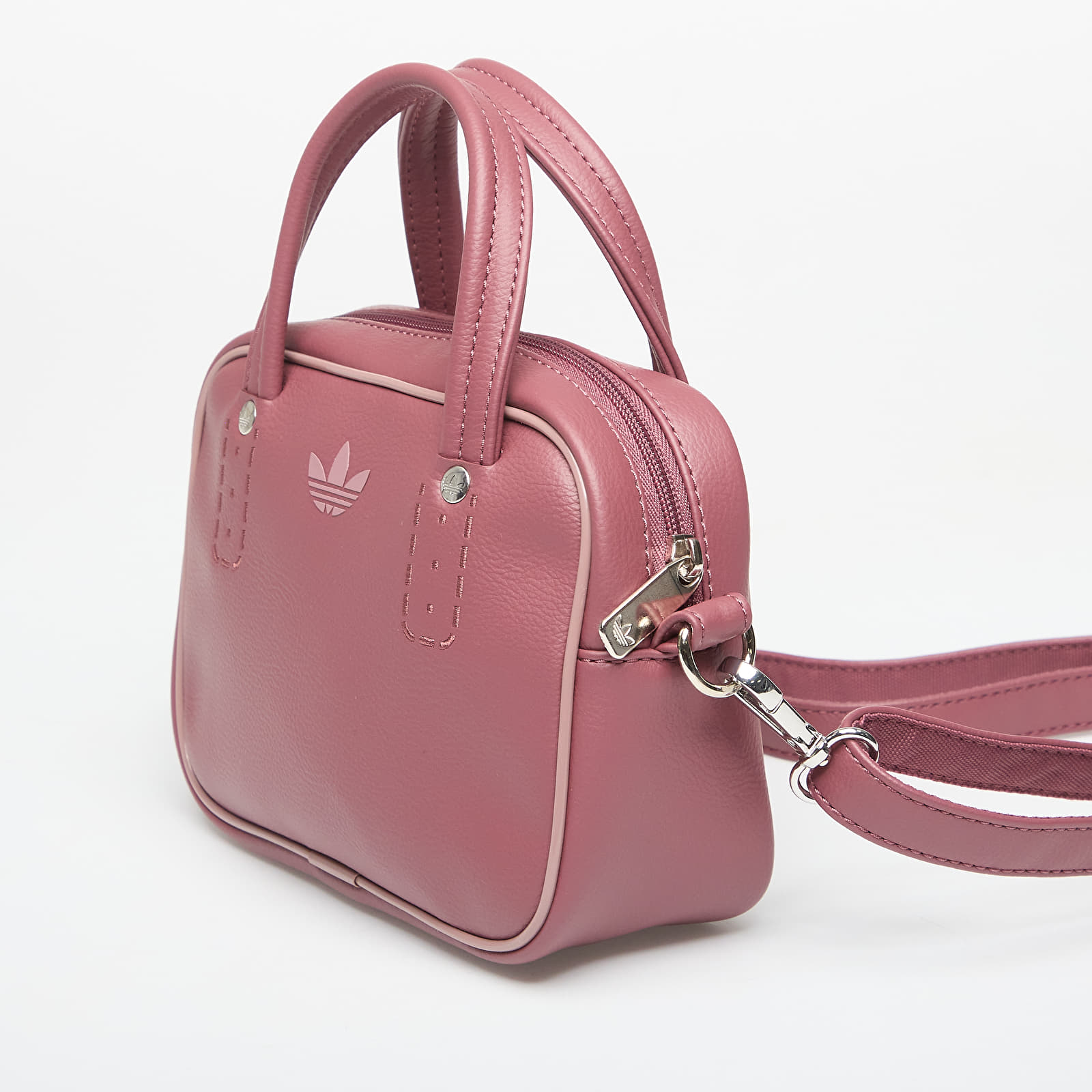 Ανδρικές τσάντες ώμου adidas Adicolor Xs Shoulder Bag Quiet Crimson