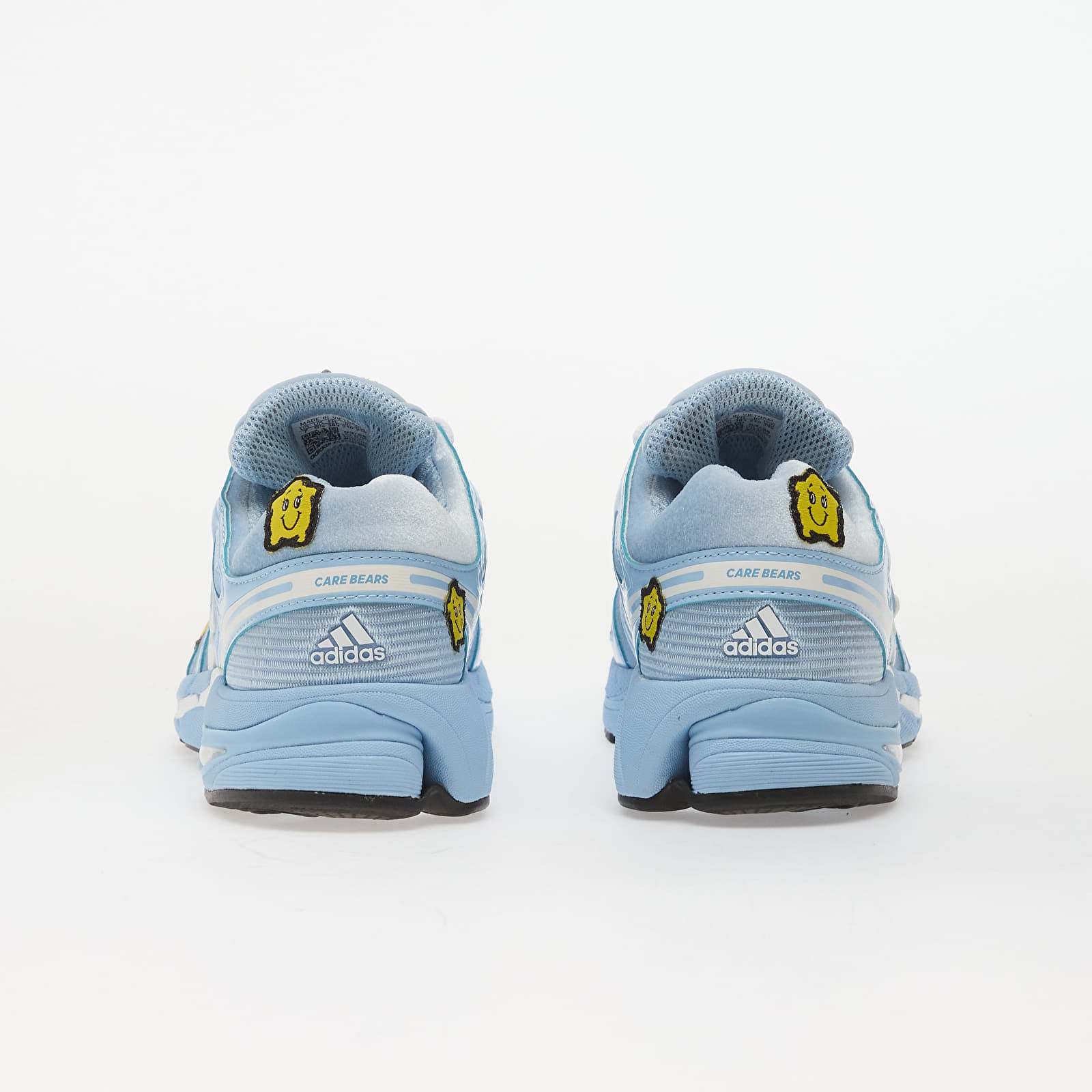 Sneakers und Schuhe für Frauen adidas x Care Bears Care Bears X Adidas Adistar Control 5 Clear Sky/ Ftwr White/ Bluebird