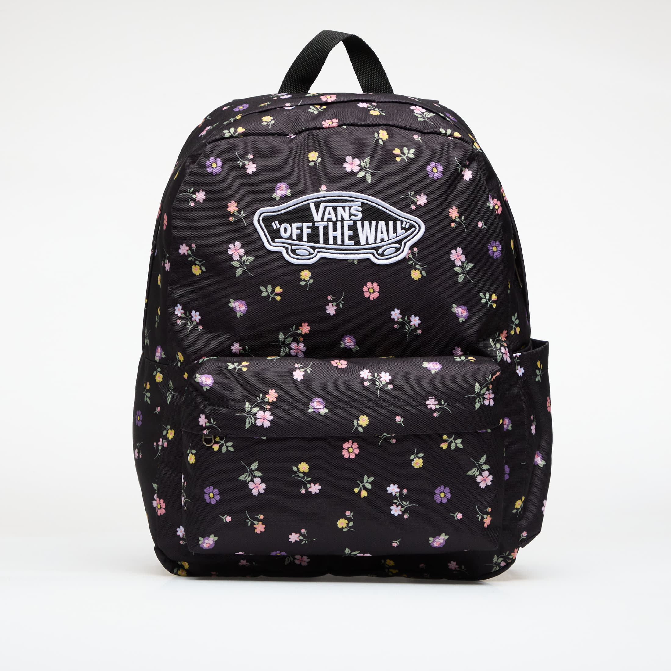 Sac dos Vans Old Skool Classic Backpack Black Universal 48$