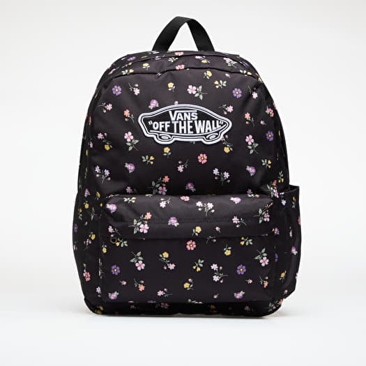 Vans Old Skool Classic Backpack Black