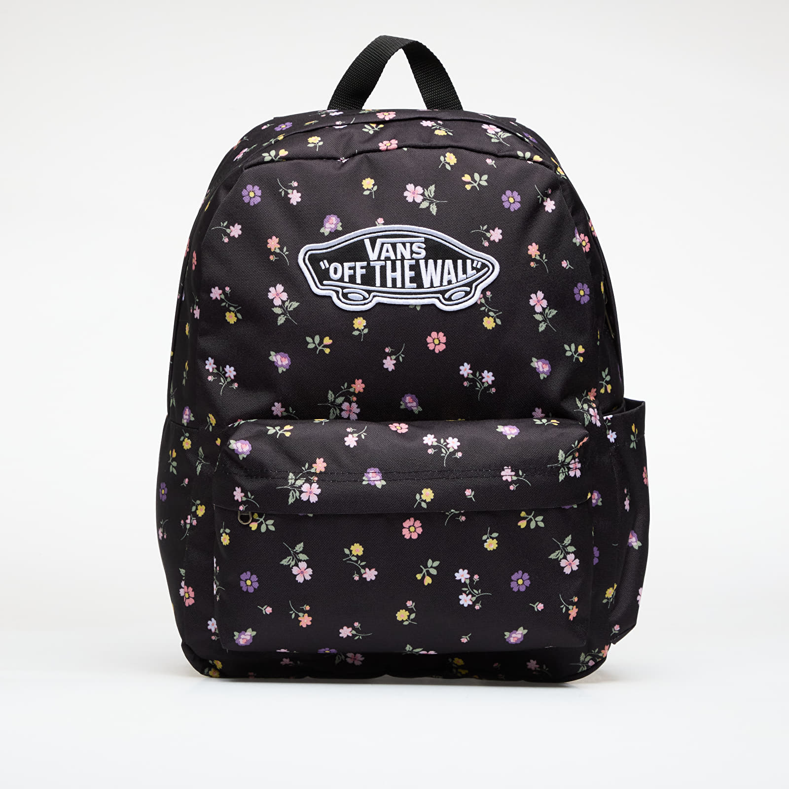 Σακίδια Vans Old Skool Classic Backpack Black