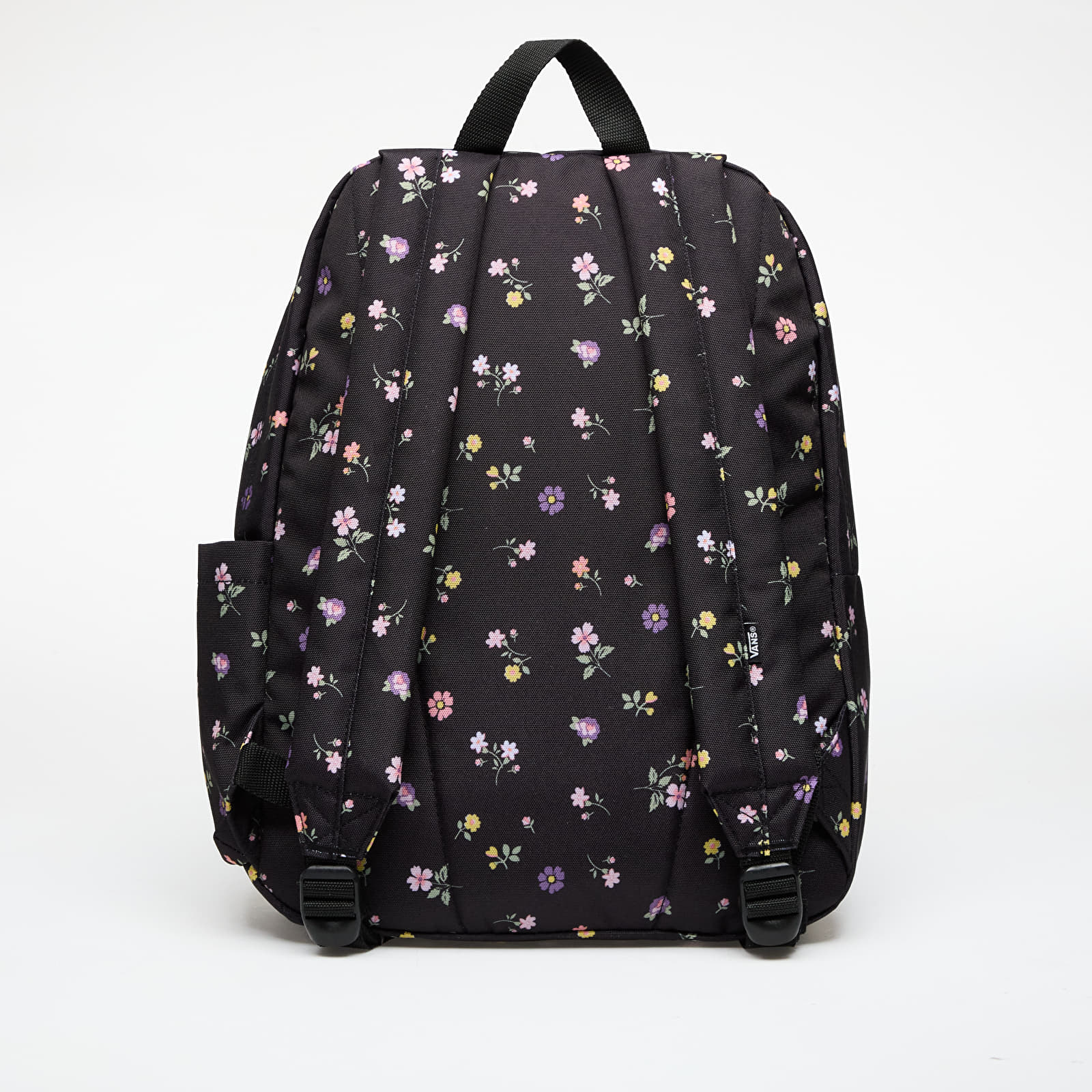 Σακίδια Vans Old Skool Classic Backpack Black