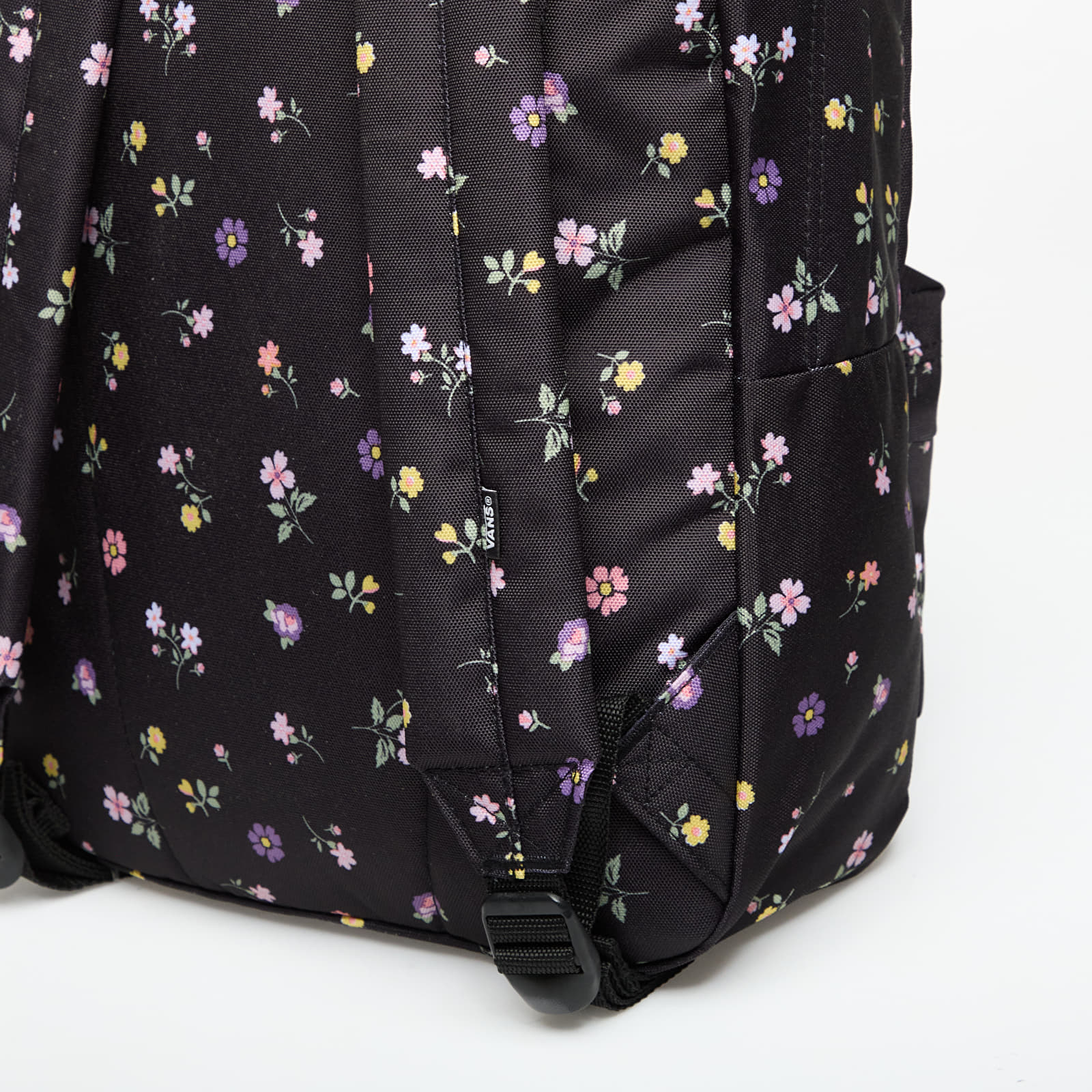 Σακίδια Vans Old Skool Classic Backpack Black