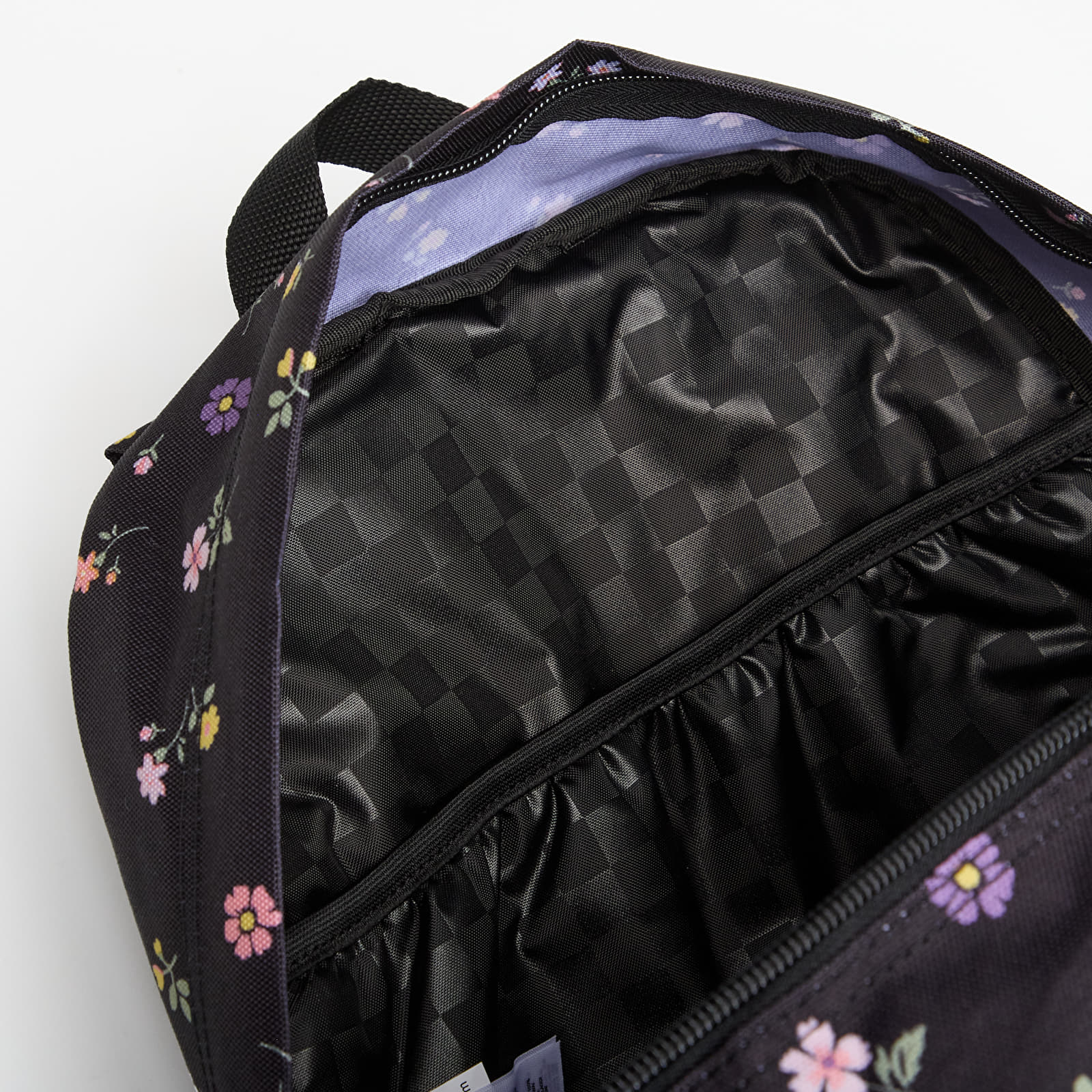Σακίδια Vans Old Skool Classic Backpack Black