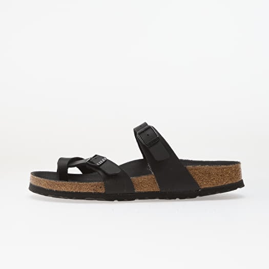 Birkenstock Mayari BF Triples Black