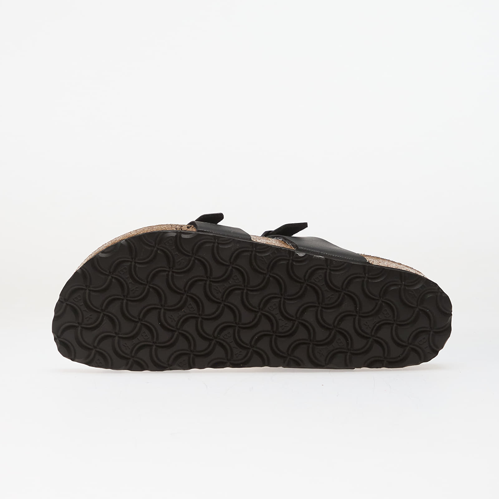 Turnschuhe und Schuhe für Männer Birkenstock Mayari BF Triples Black