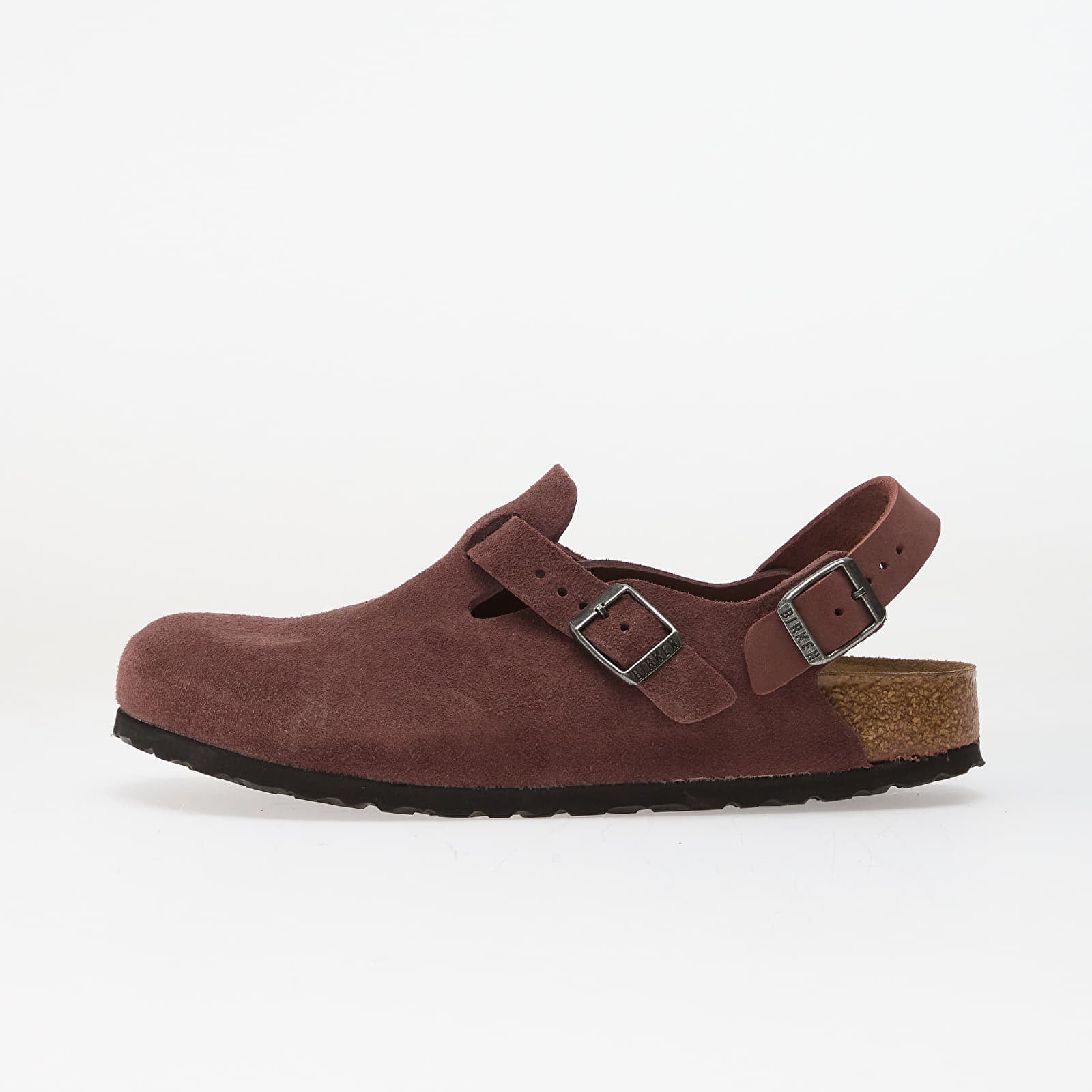 Chaussures et baskets homme Birkenstock Tokio LEVE Pepper