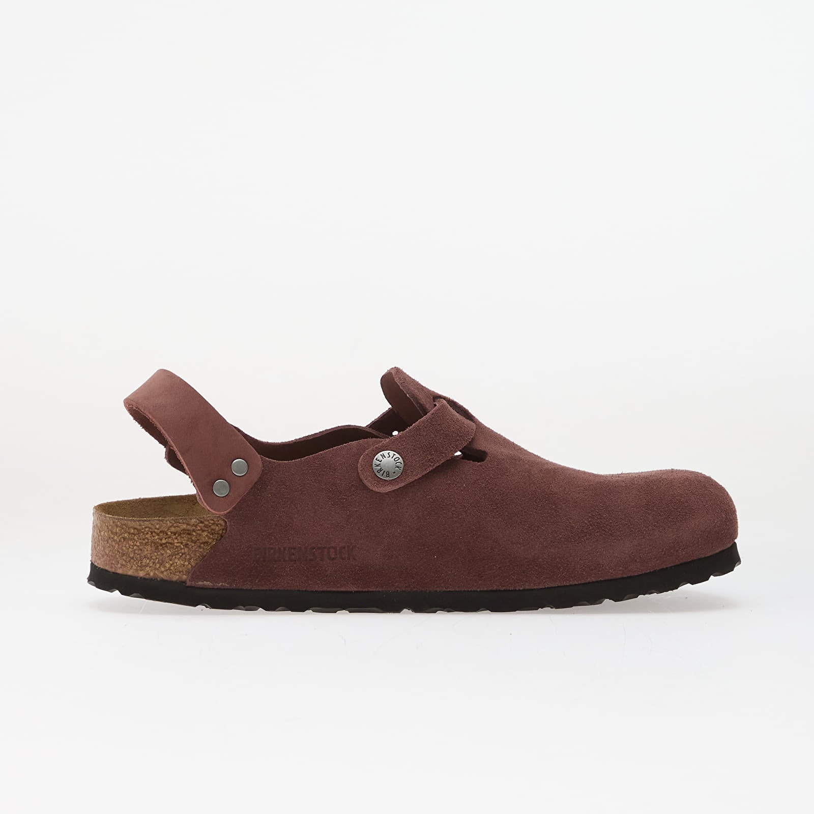 Chaussures et baskets homme Birkenstock Tokio LEVE Pepper
