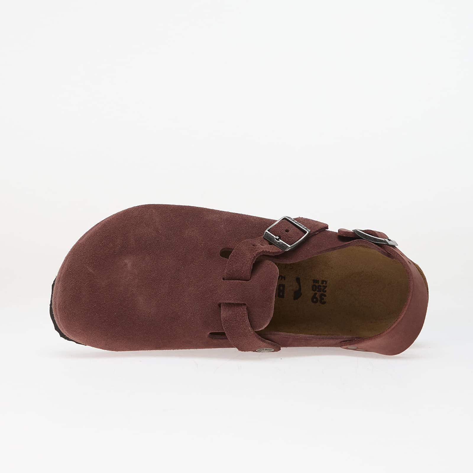 Chaussures et baskets homme Birkenstock Tokio LEVE Pepper