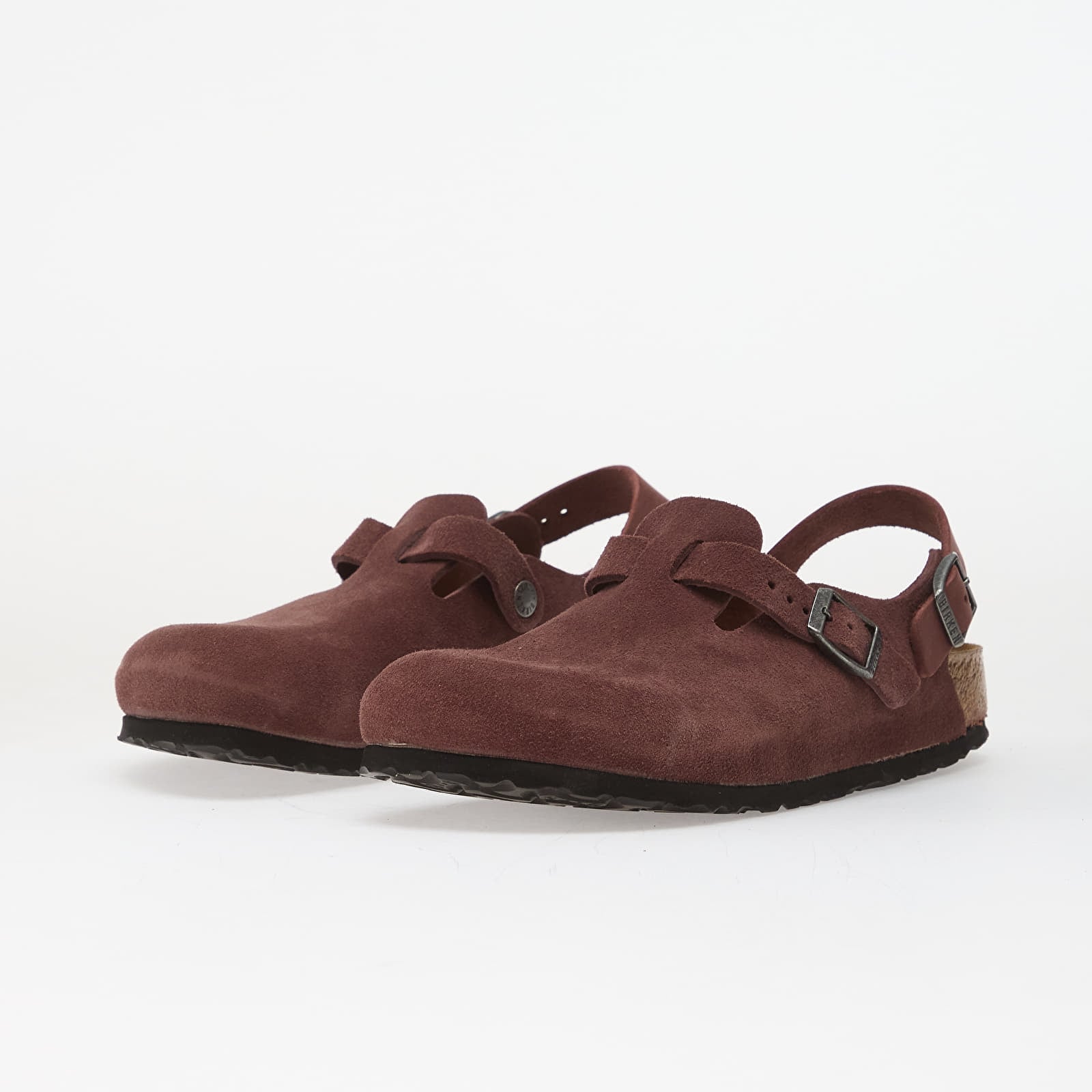 Chaussures et baskets homme Birkenstock Tokio LEVE Pepper