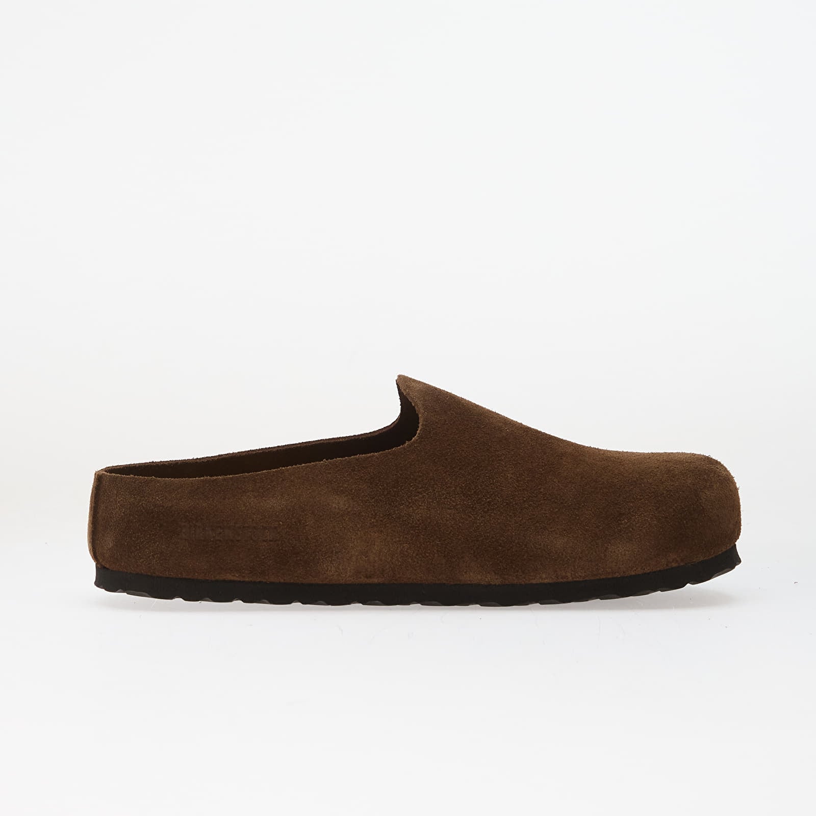 Men's sneakers and shoes Birkenstock Amsterdam Wrapped LEVE Carafe