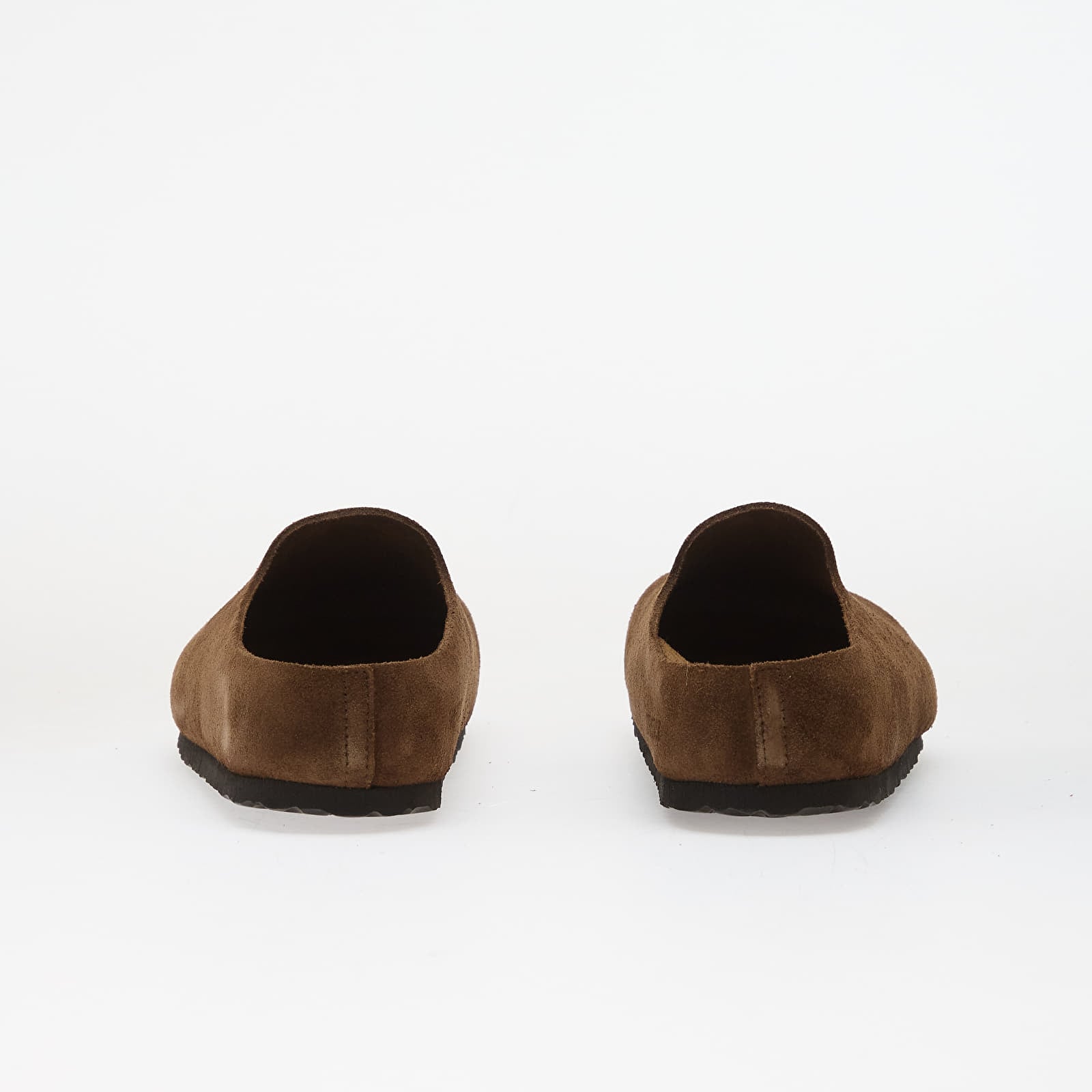 Men's sneakers and shoes Birkenstock Amsterdam Wrapped LEVE Carafe