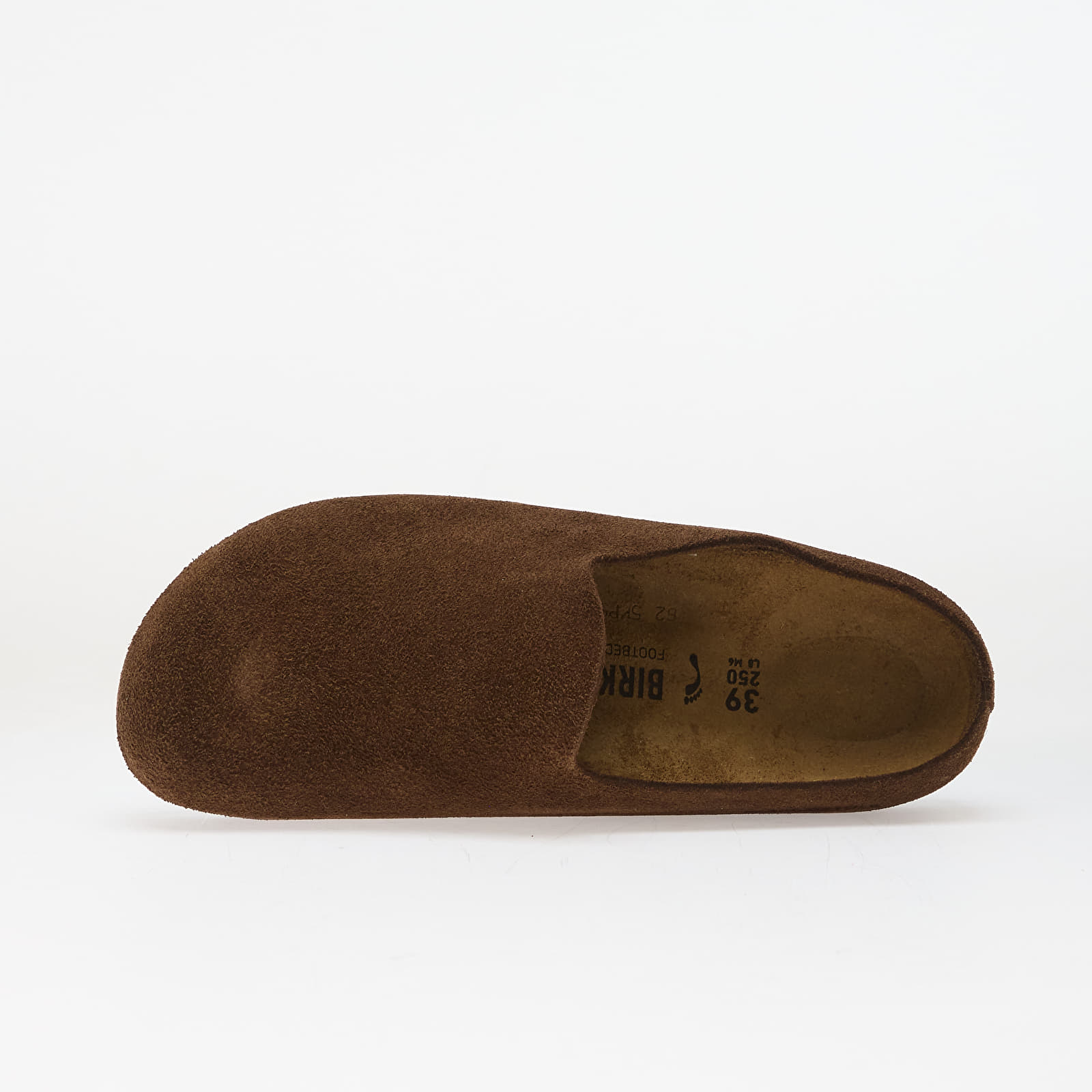 Мужская обувь Birkenstock Amsterdam Wrapped LEVE Carafe
