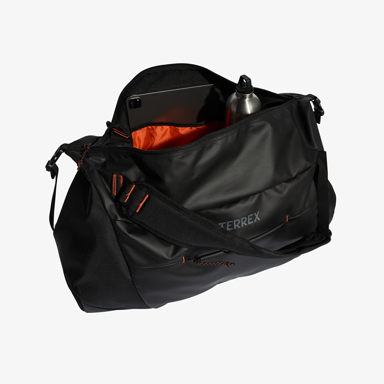 Duffle-Tasche adidas Terrex Multi Duffel 50L Black