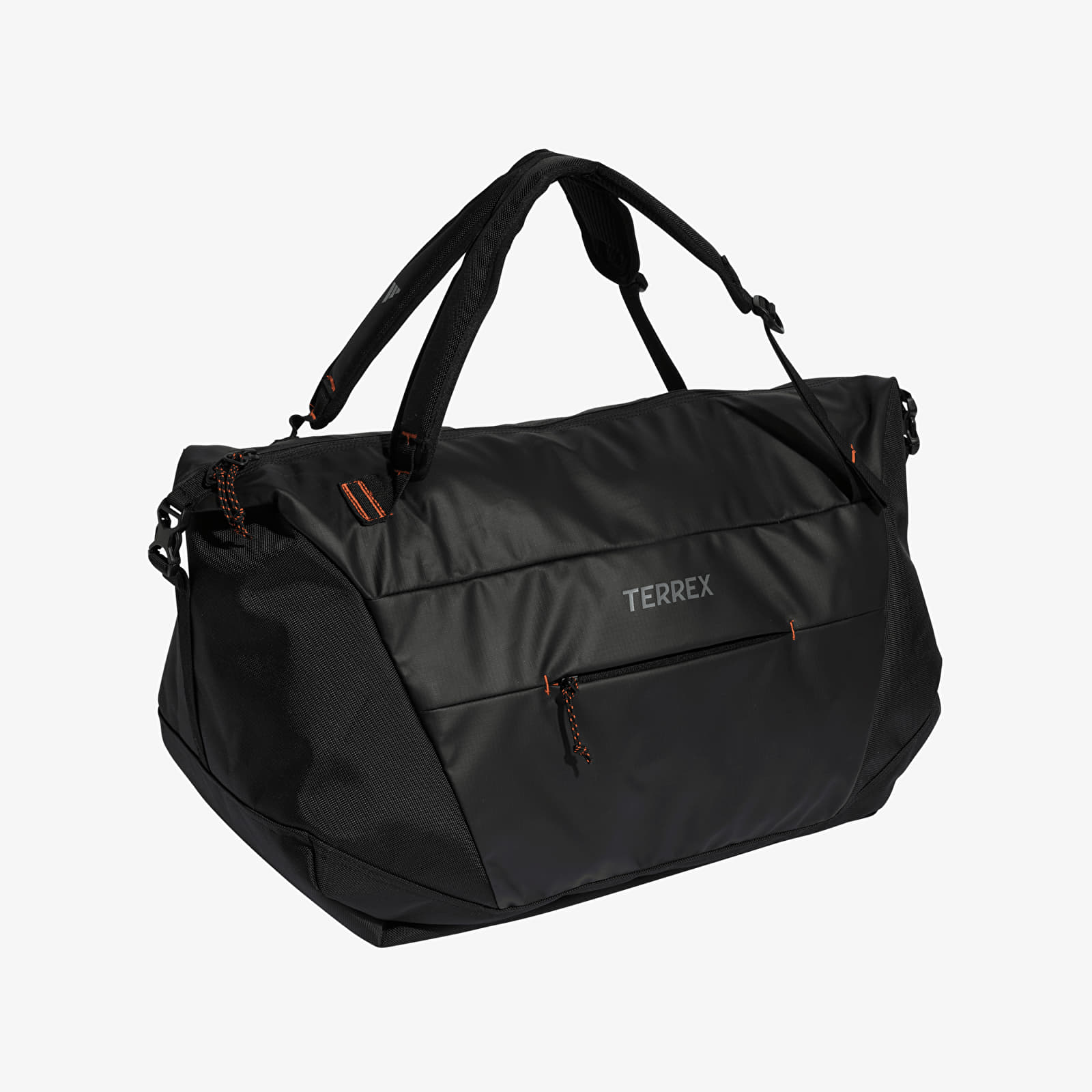 Duffle-Tasche adidas Terrex Multi Duffel 50L Black