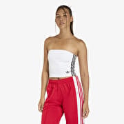 adidas 3 Stripes Tube Top
