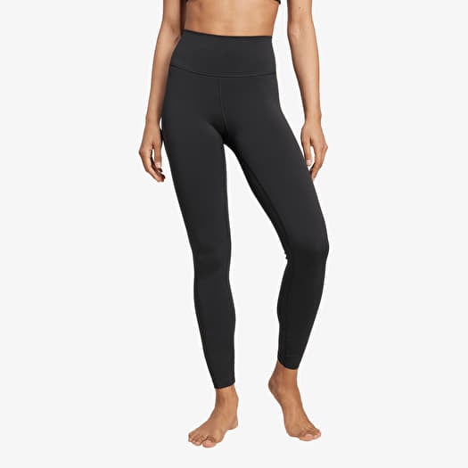 Leggings adidas All Me 7/8 Leggings Black/ Black