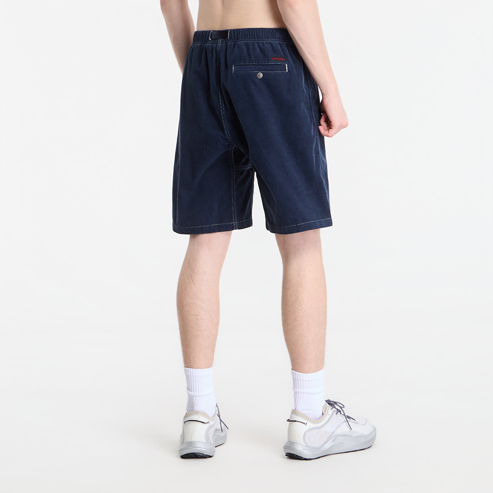 Vyriški šortai Gramicci Corduroy G-Short Navy