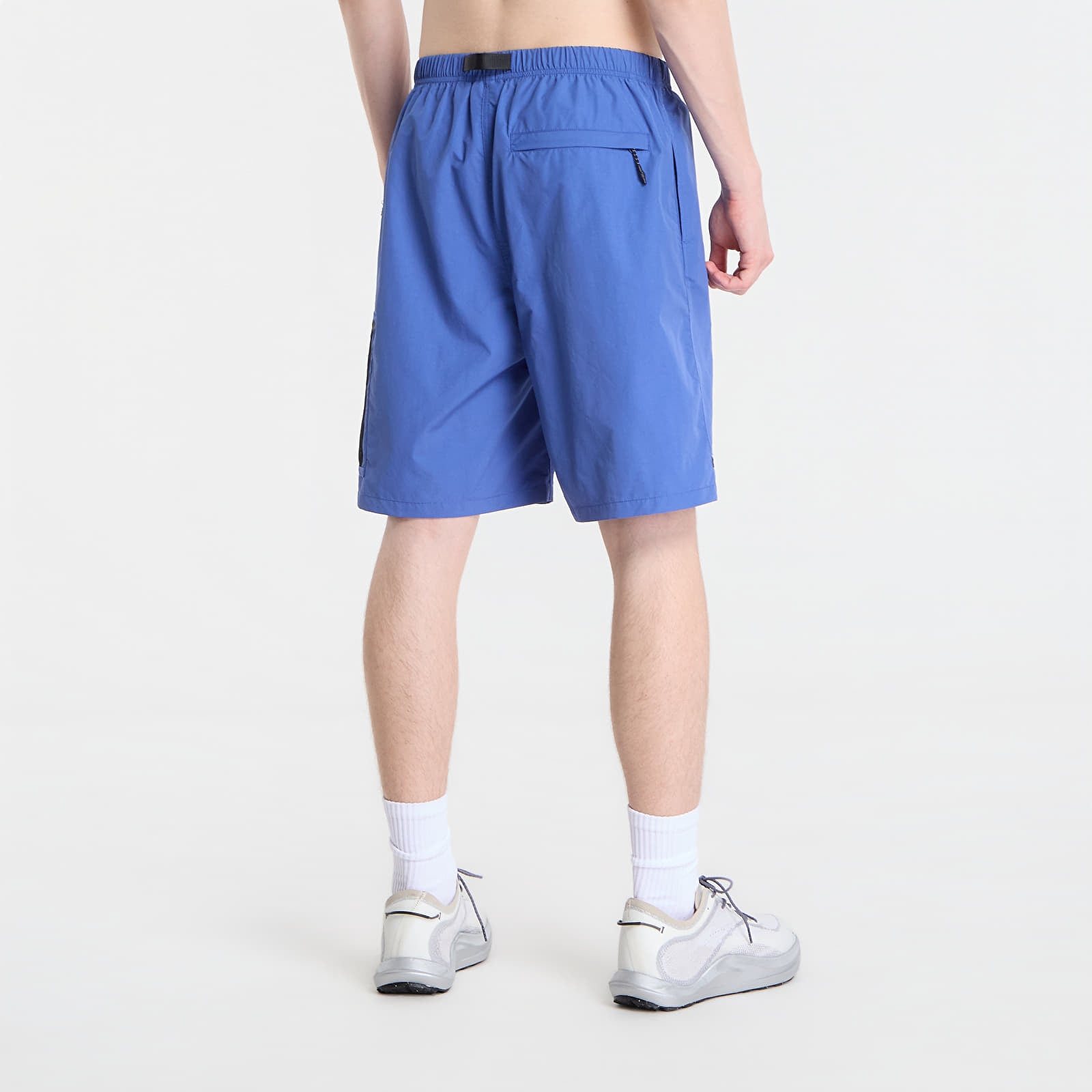 Men's shorts Gramicci Guide Short Navy Blue
