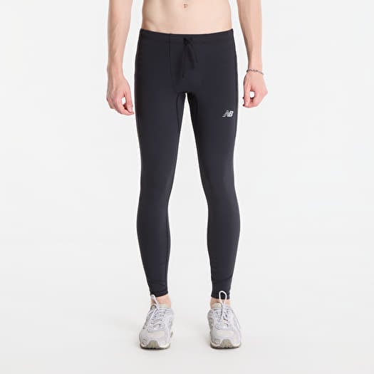 Leggings New Balance RC Pocket Tight Black