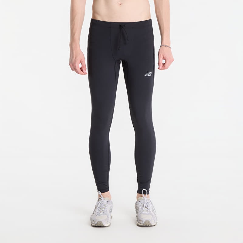 Leggings New Balance RC Pocket Tight 28” Black Bk