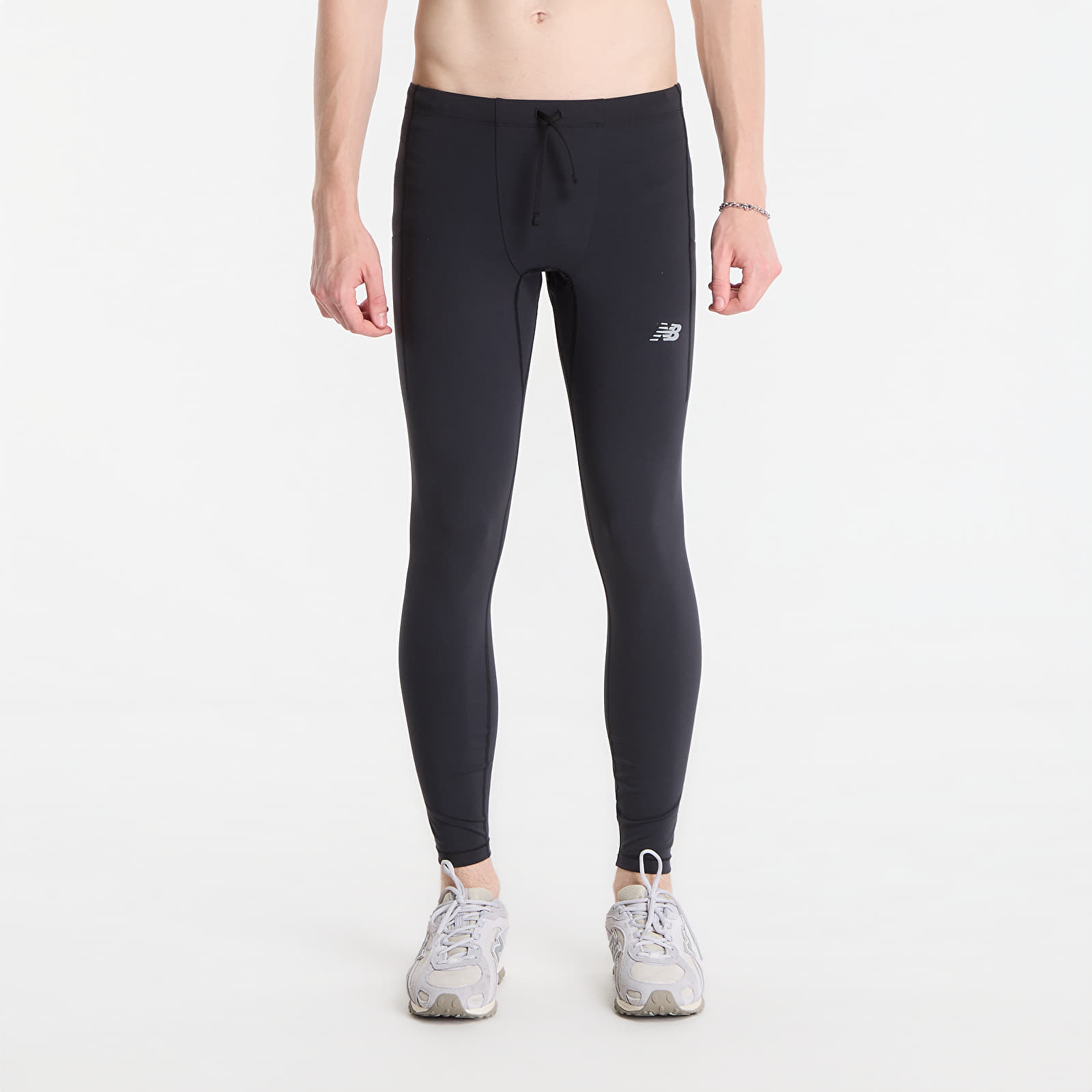 Moške legice New Balance RC Pocket Tight Black