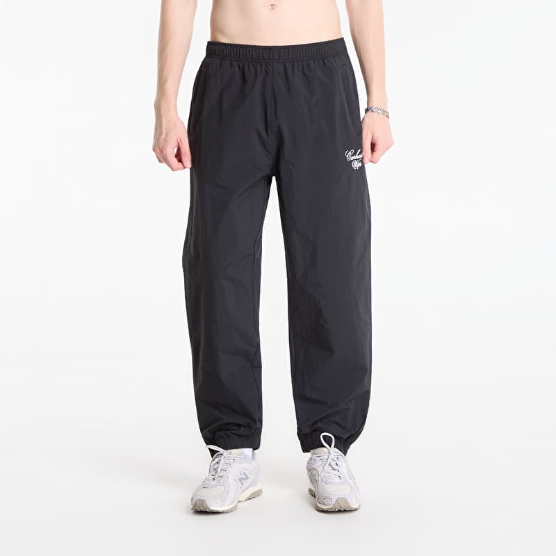 Pantalon de survêtement Carhartt WIP Travon Pant UNISEX Black/ Wax