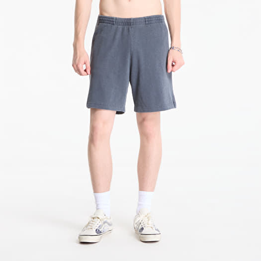 Шорти Carhartt WIP Harper Sweat Short Carbon Garment Dyed