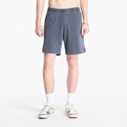 Carhartt WIP Harper Sweat Short Carbon Garment Dyed